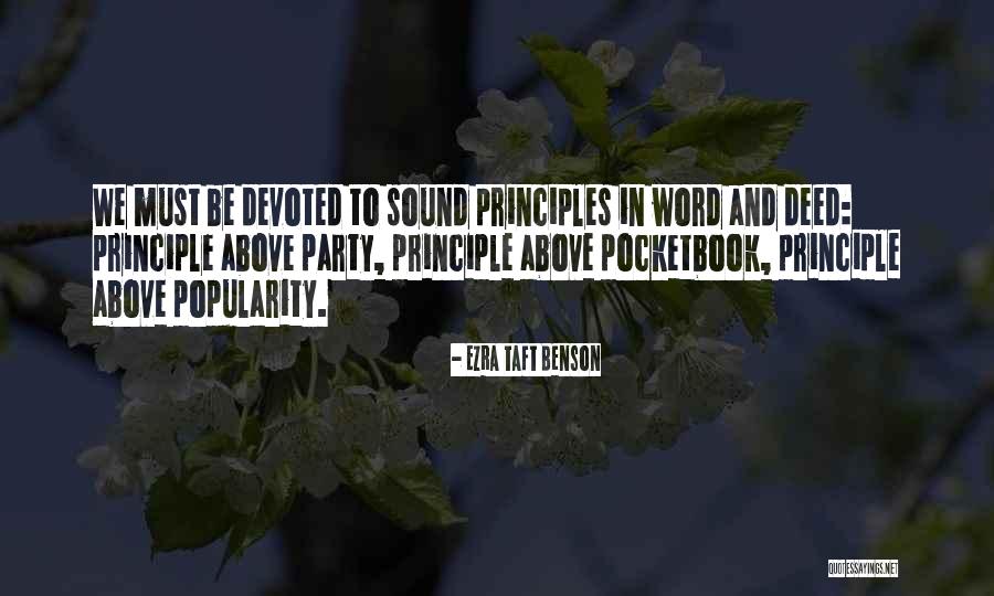 Prunes Fruit Quotes By Ezra Taft Benson Prunes Fruit Quotes By Ezra Taft Benson