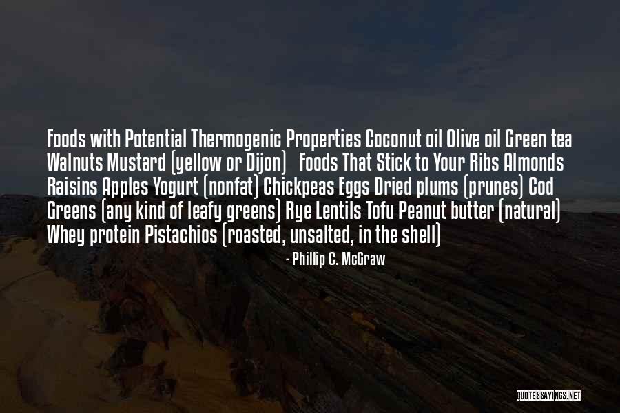 Prunes Vs Plums Quotes By Phillip C. McGraw Prunes Vs Plums Quotes By Phillip C. McGraw