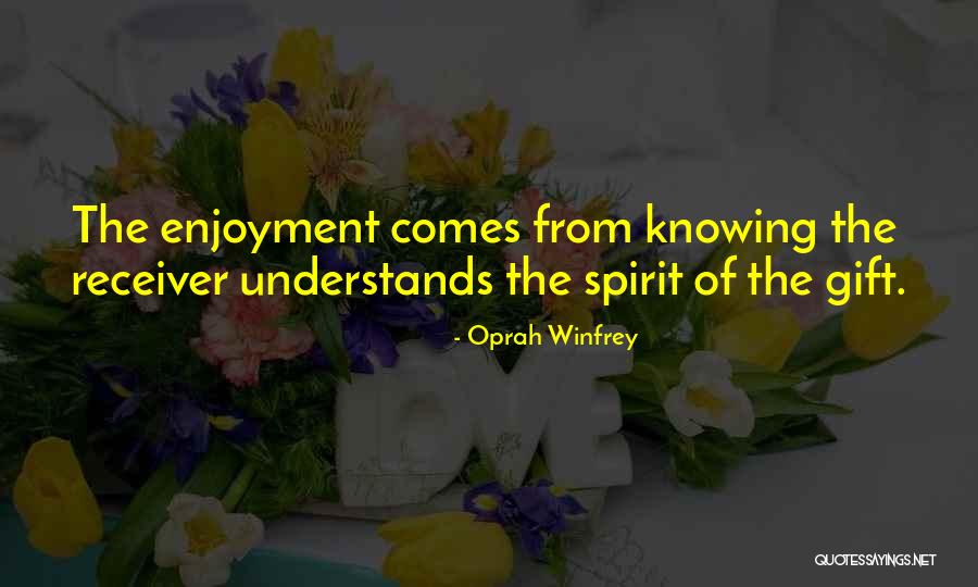 Pruney Fingers Quotes By Oprah Winfrey Pruney Fingers Quotes By Oprah Winfrey
