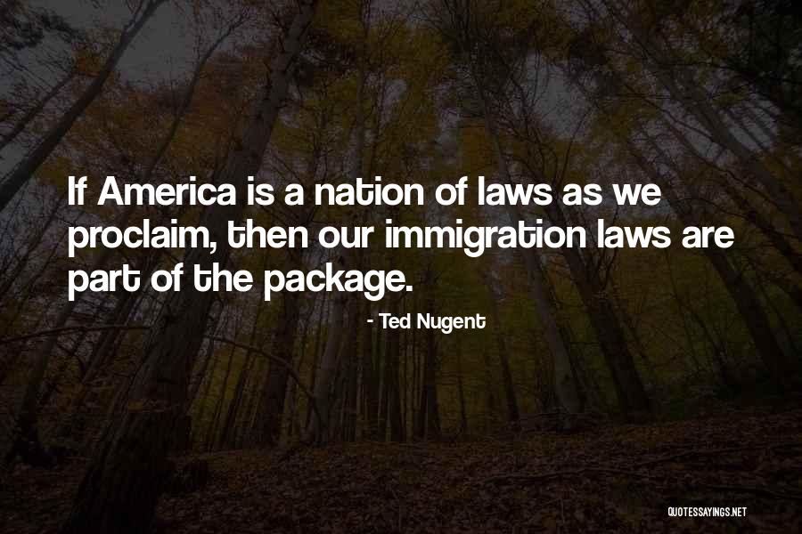 Pruney Fingers Quotes By Ted Nugent Pruney Fingers Quotes By Ted Nugent