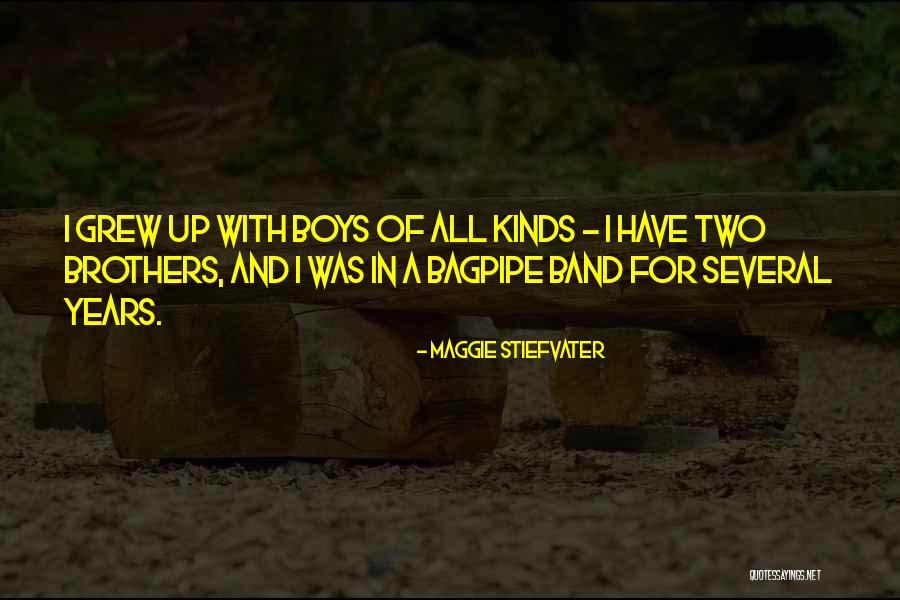 Prungnaud Fils Quotes By Maggie Stiefvater Prungnaud Fils Quotes By Maggie Stiefvater