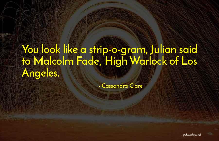 Prurience Video Quotes By Cassandra Clare Prurience Video Quotes By Cassandra Clare