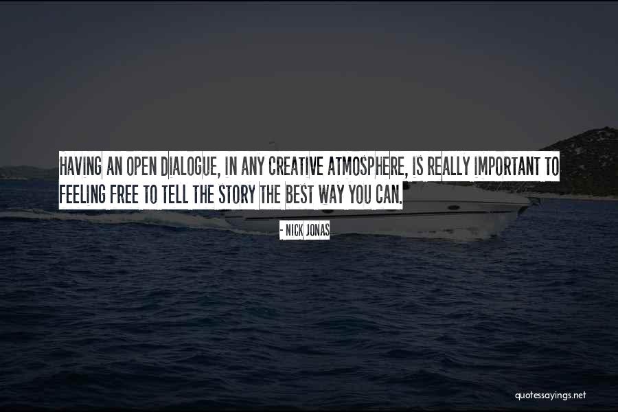 Prurience Video Quotes By Nick Jonas Prurience Video Quotes By Nick Jonas