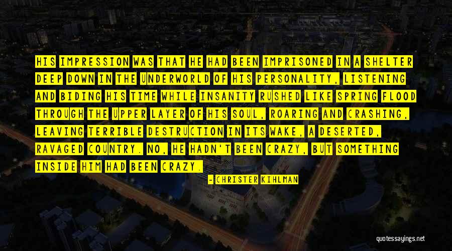 Pruritus Vulvae Quotes By Christer Kihlman Pruritus Vulvae Quotes By Christer Kihlman
