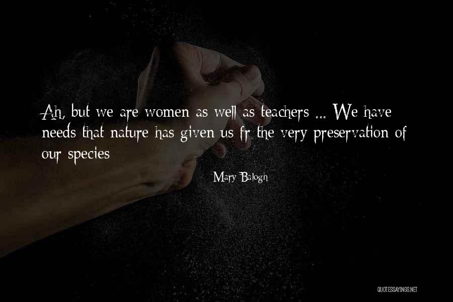 Pruritus Vulvae Quotes By Mary Balogh Pruritus Vulvae Quotes By Mary Balogh