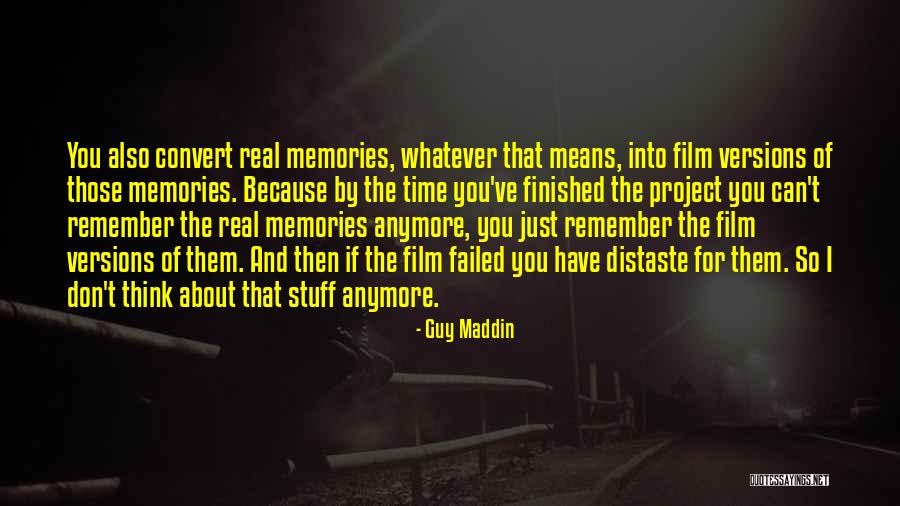 Prusa Face Quotes By Guy Maddin Prusa Face Quotes By Guy Maddin