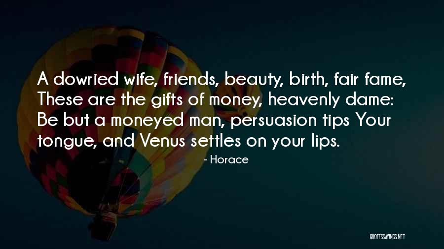 Prusa Face Quotes By Horace Prusa Face Quotes By Horace