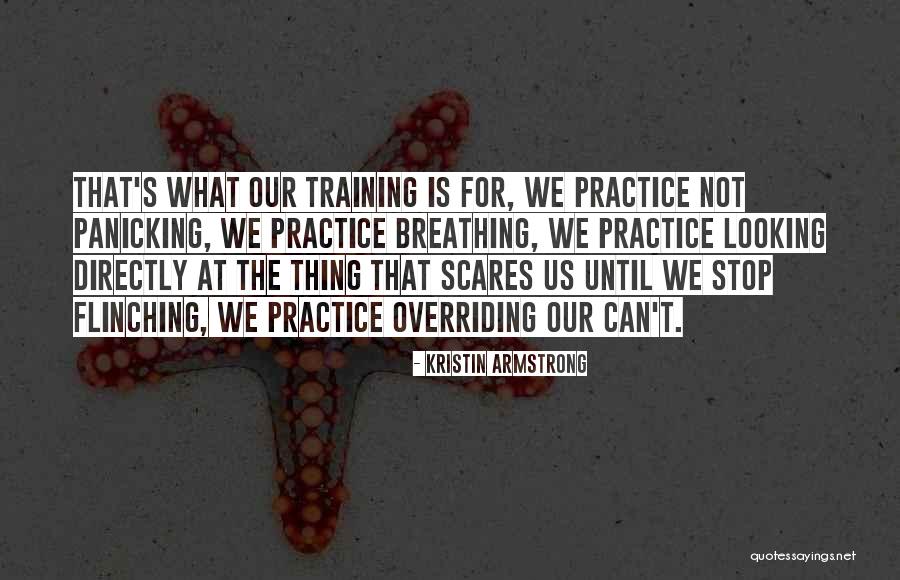 Pruser Quotes By Kristin Armstrong Pruser Quotes By Kristin Armstrong