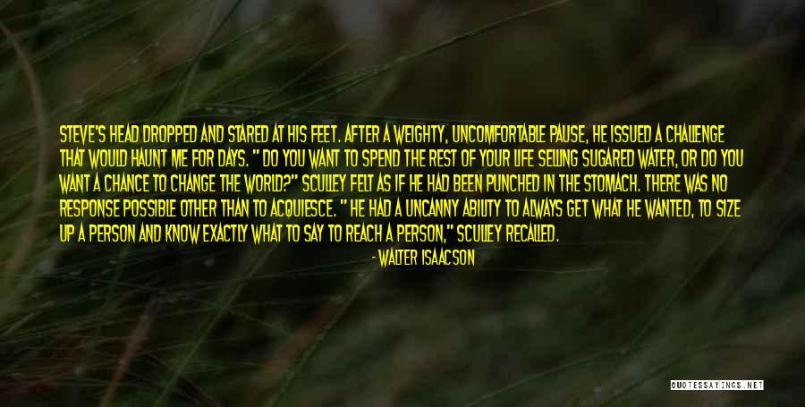 Pruser Quotes By Walter Isaacson Pruser Quotes By Walter Isaacson