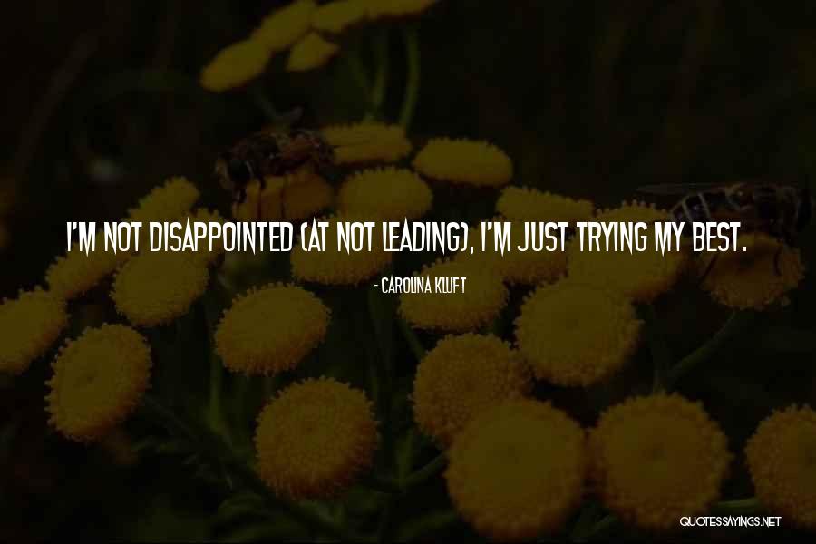 Prusinski Eye Quotes By Carolina Kluft Prusinski Eye Quotes By Carolina Kluft