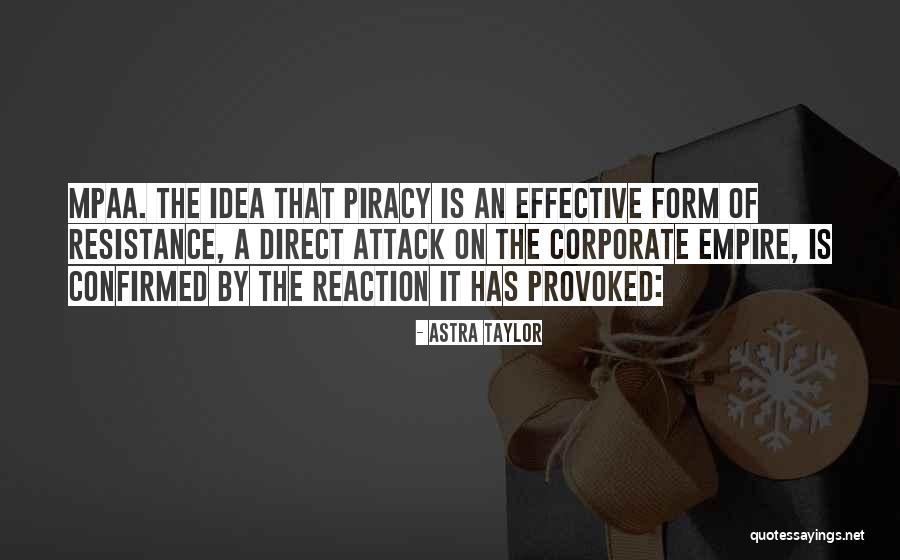 Pruska Laka Quotes By Astra Taylor Pruska Laka Quotes By Astra Taylor