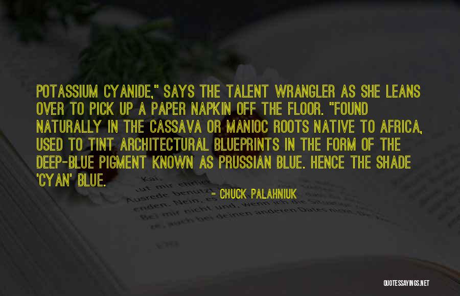 Prussian Quotes By Chuck Palahniuk Prussian Quotes By Chuck Palahniuk