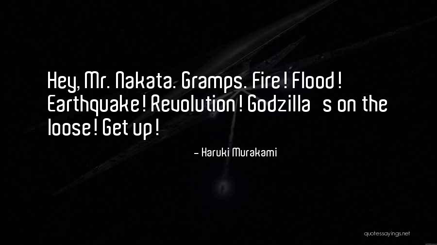 Prussiani Stone Quotes By Haruki Murakami Prussiani Stone Quotes By Haruki Murakami