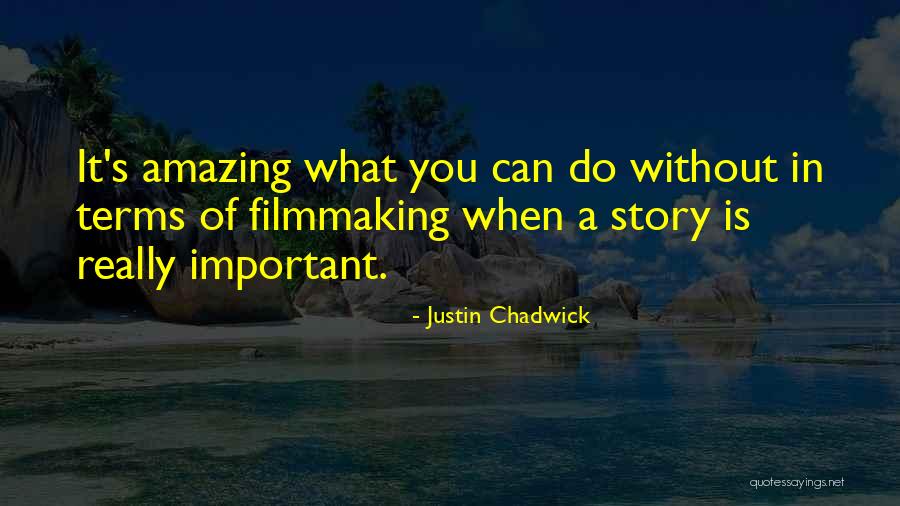 Prussiani Stone Quotes By Justin Chadwick Prussiani Stone Quotes By Justin Chadwick