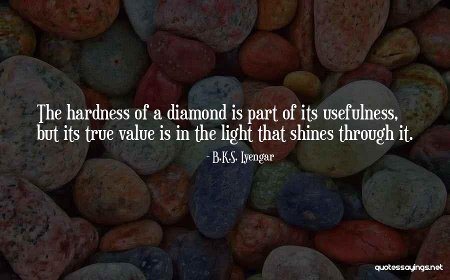Prussing School Quotes By B.K.S. Iyengar Prussing School Quotes By B.K.S. Iyengar
