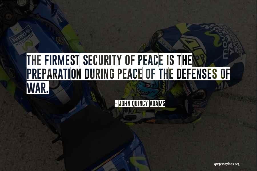 Prussman Real Estate Quotes By John Quincy Adams Prussman Real Estate Quotes By John Quincy Adams