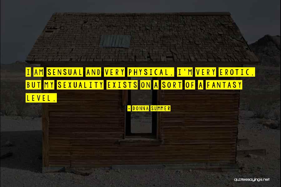 Prustov Quotes By Donna Summer Prustov Quotes By Donna Summer