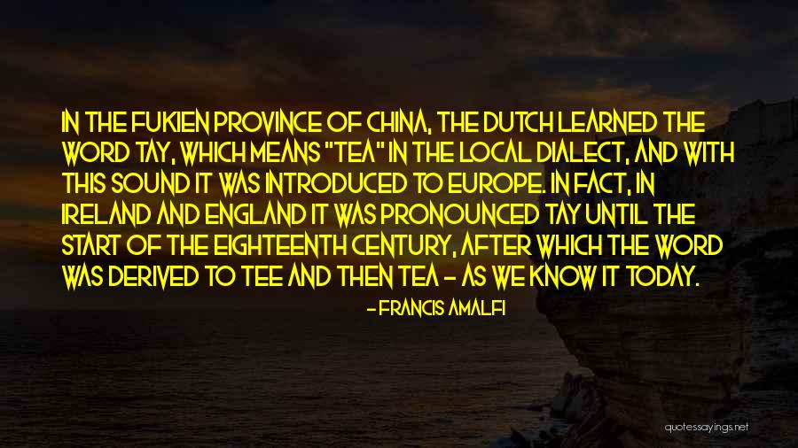 Pruszkowska Karta Quotes By Francis Amalfi Pruszkowska Karta Quotes By Francis Amalfi