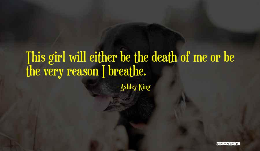 Prutas Quotes By Ashley King Prutas Quotes By Ashley King