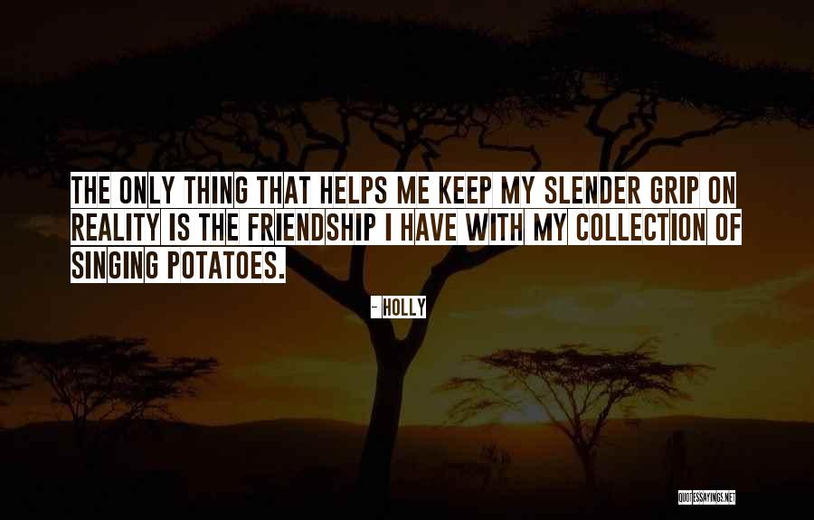 Prutect Quotes By Holly Prutect Quotes By Holly