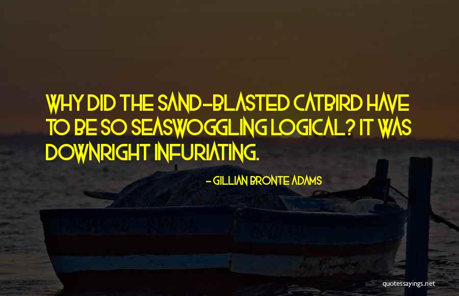 Prutzman Merlin Quotes By Gillian Bronte Adams Prutzman Merlin Quotes By Gillian Bronte Adams