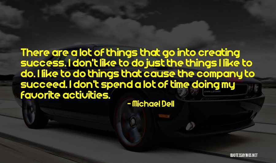 Pruzan Clain Quotes By Michael Dell Pruzan Clain Quotes By Michael Dell