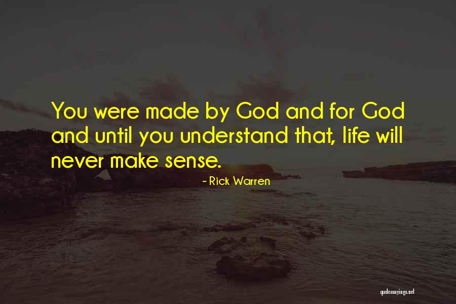 Pruzan Clain Quotes By Rick Warren Pruzan Clain Quotes By Rick Warren