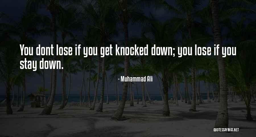 Pruzina Construction Quotes By Muhammad Ali Pruzina Construction Quotes By Muhammad Ali