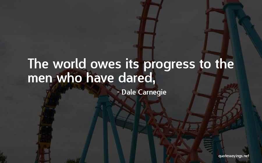 Pruzina Od Quotes By Dale Carnegie Pruzina Od Quotes By Dale Carnegie