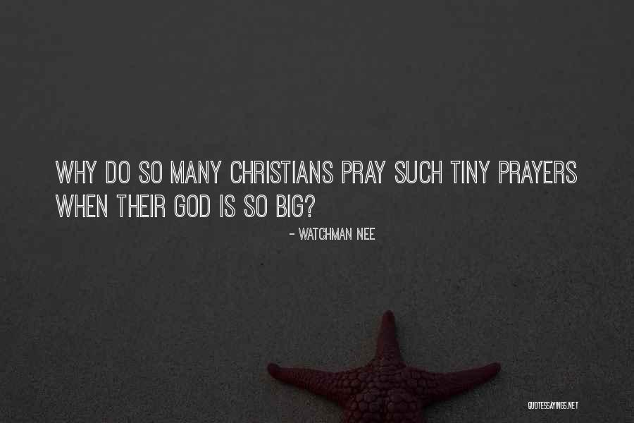 Pruzina Od Quotes By Watchman Nee Pruzina Od Quotes By Watchman Nee