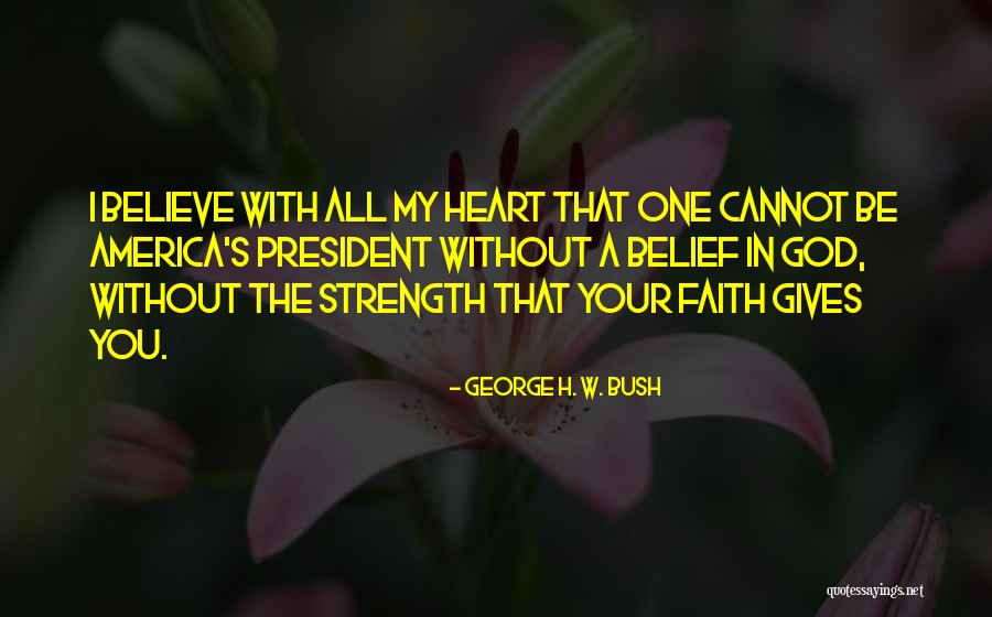Prvaci Portugala Quotes By George H. W. Bush Prvaci Portugala Quotes By George H. W. Bush