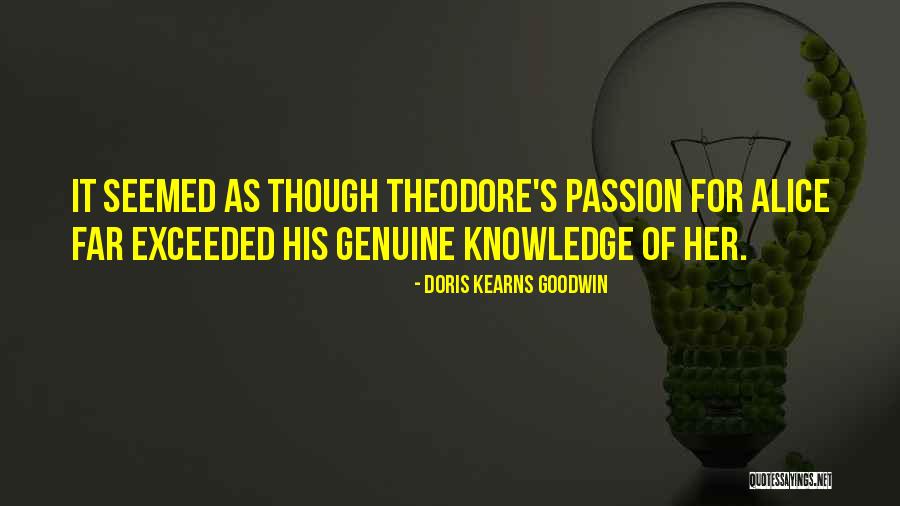 Prvaci Srbije Quotes By Doris Kearns Goodwin Prvaci Srbije Quotes By Doris Kearns Goodwin
