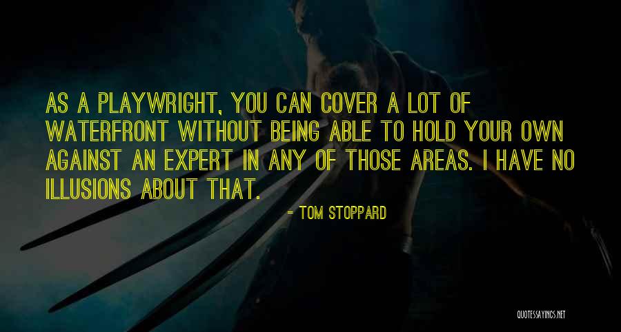 Prvaci Srbije Quotes By Tom Stoppard Prvaci Srbije Quotes By Tom Stoppard
