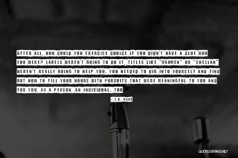 Prvog Krajiskog Quotes By J.R. Ward Prvog Krajiskog Quotes By J.R. Ward