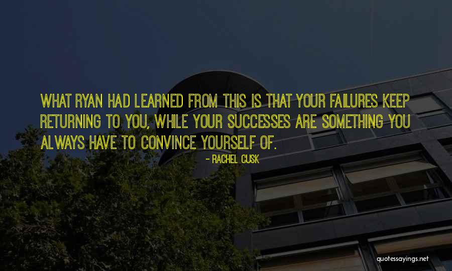 Prvoslav Marjanovic Quotes By Rachel Cusk Prvoslav Marjanovic Quotes By Rachel Cusk