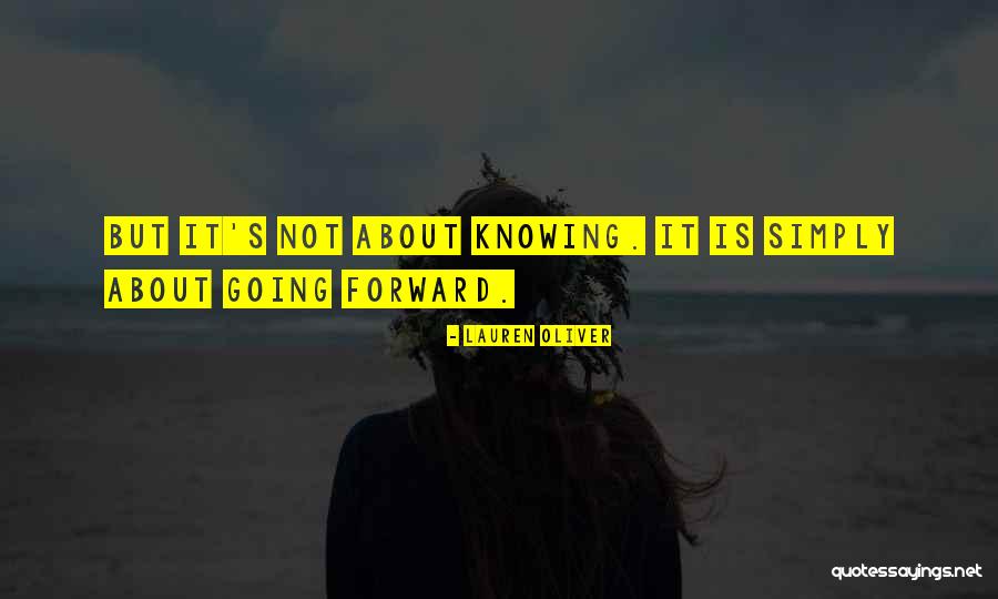 Prvoslav Zakovskis Age Quotes By Lauren Oliver Prvoslav Zakovskis Age Quotes By Lauren Oliver