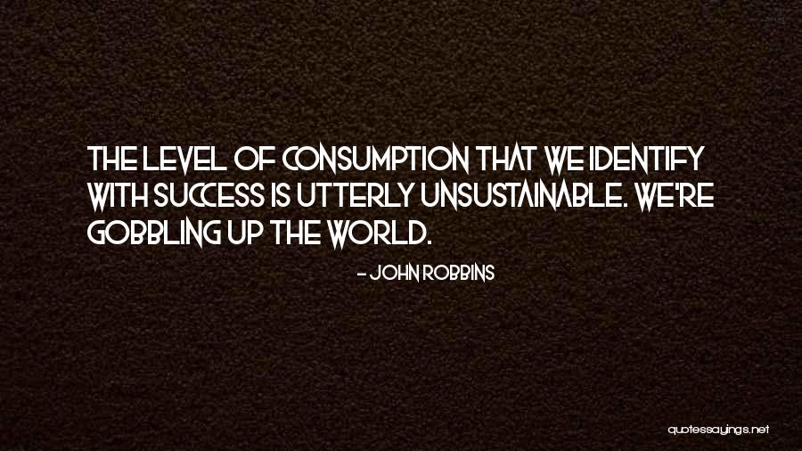 Prvy Prezident Quotes By John Robbins Prvy Prezident Quotes By John Robbins