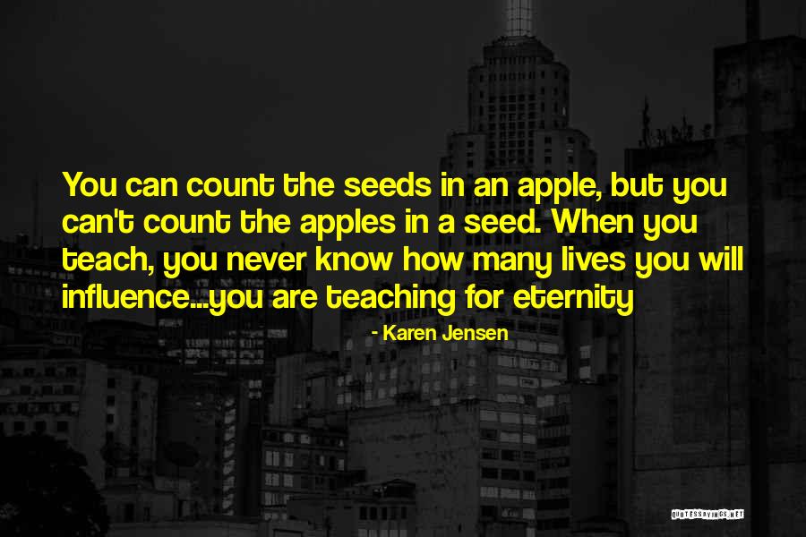 Prydein Quotes By Karen Jensen Prydein Quotes By Karen Jensen