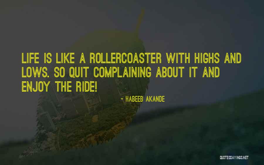 Prydes Old Quotes By Habeeb Akande Prydes Old Quotes By Habeeb Akande