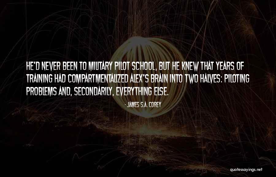 Prydz Epic Radio Quotes By James S.A. Corey Prydz Epic Radio Quotes By James S.A. Corey