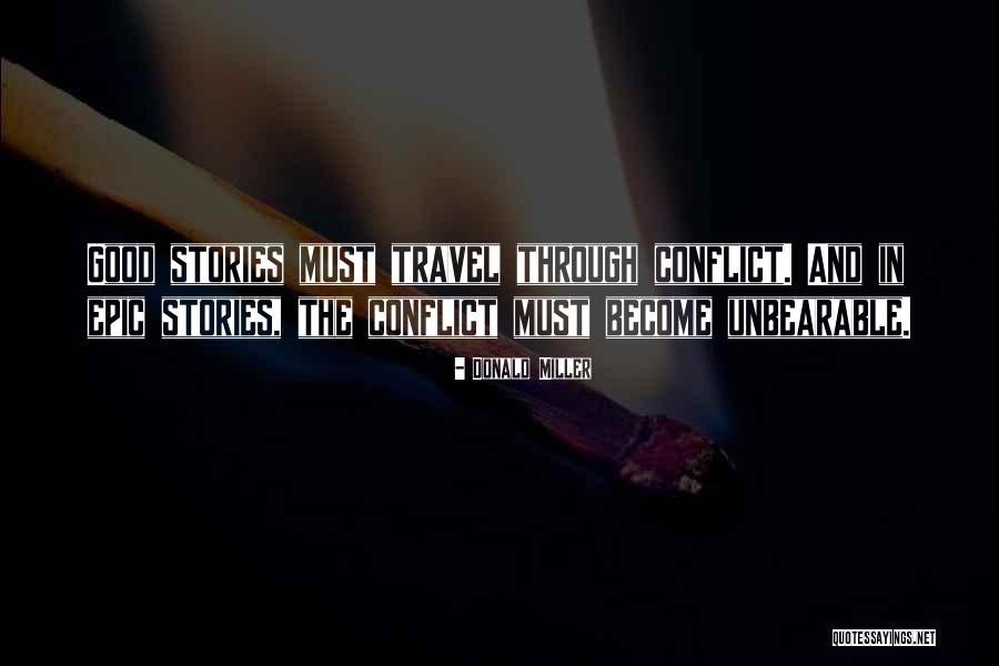 Prydz Goat Quotes By Donald Miller Prydz Goat Quotes By Donald Miller