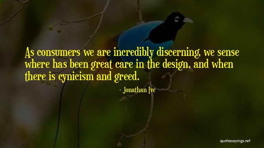 Prydz Goat Quotes By Jonathan Ive Prydz Goat Quotes By Jonathan Ive
