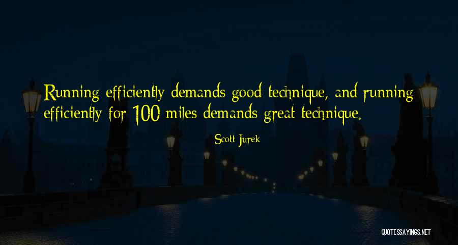 Prydz Goat Quotes By Scott Jurek Prydz Goat Quotes By Scott Jurek