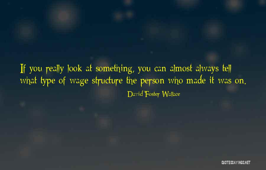 Prydz Sidechain Quotes By David Foster Wallace Prydz Sidechain Quotes By David Foster Wallace