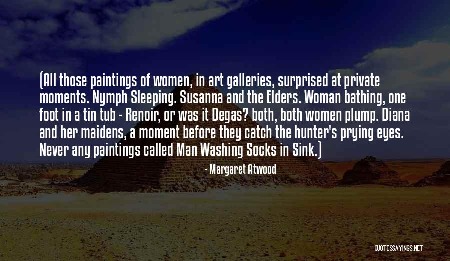 Prying Eyes Quotes By Margaret Atwood Prying Eyes Quotes By Margaret Atwood