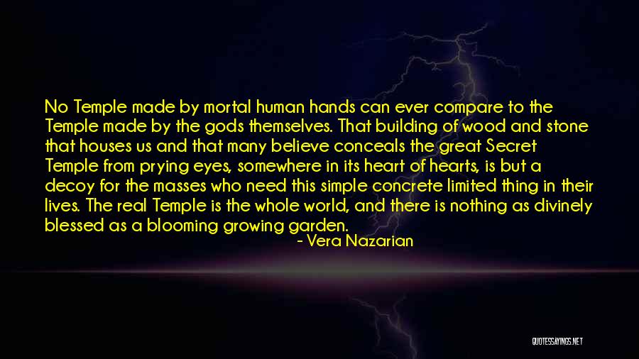 Prying Eyes Quotes By Vera Nazarian Prying Eyes Quotes By Vera Nazarian