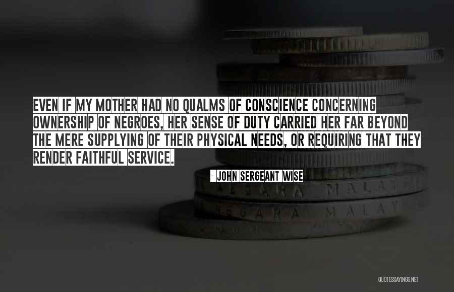 Prynhawn Quotes By John Sergeant Wise Prynhawn Quotes By John Sergeant Wise