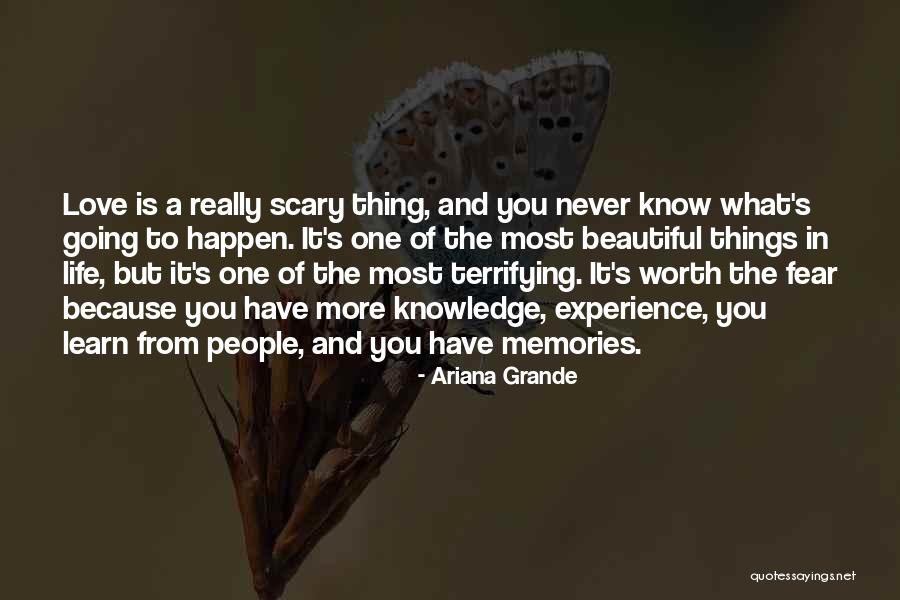 Prysca Mbi Quotes By Ariana Grande Prysca Mbi Quotes By Ariana Grande