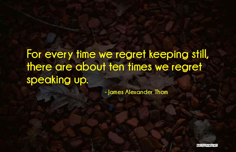 Prysca Mbi Quotes By James Alexander Thom Prysca Mbi Quotes By James Alexander Thom