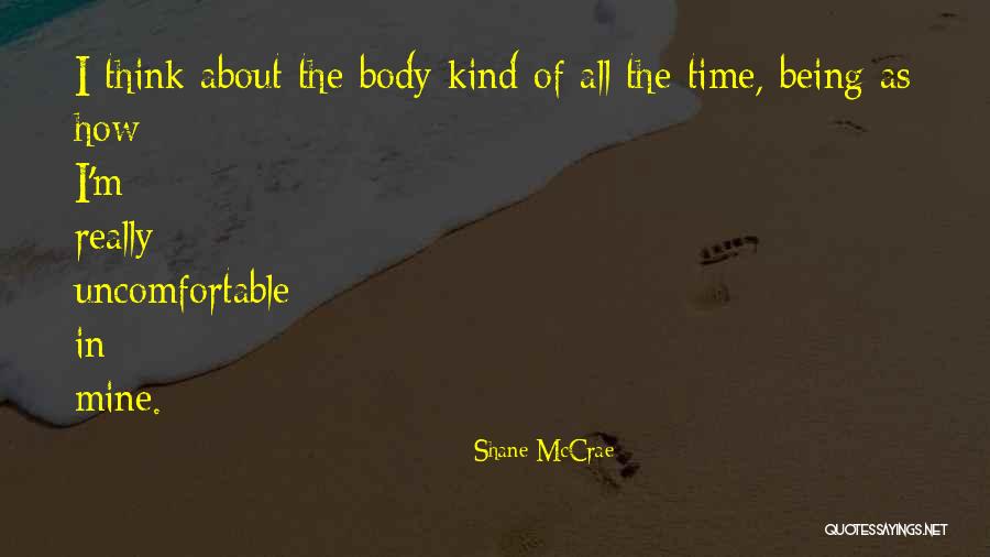Prysca Mbi Quotes By Shane McCrae Prysca Mbi Quotes By Shane McCrae